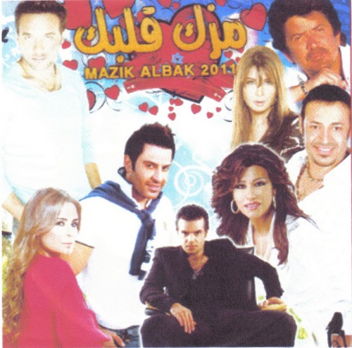 Mazik ALbak 2011